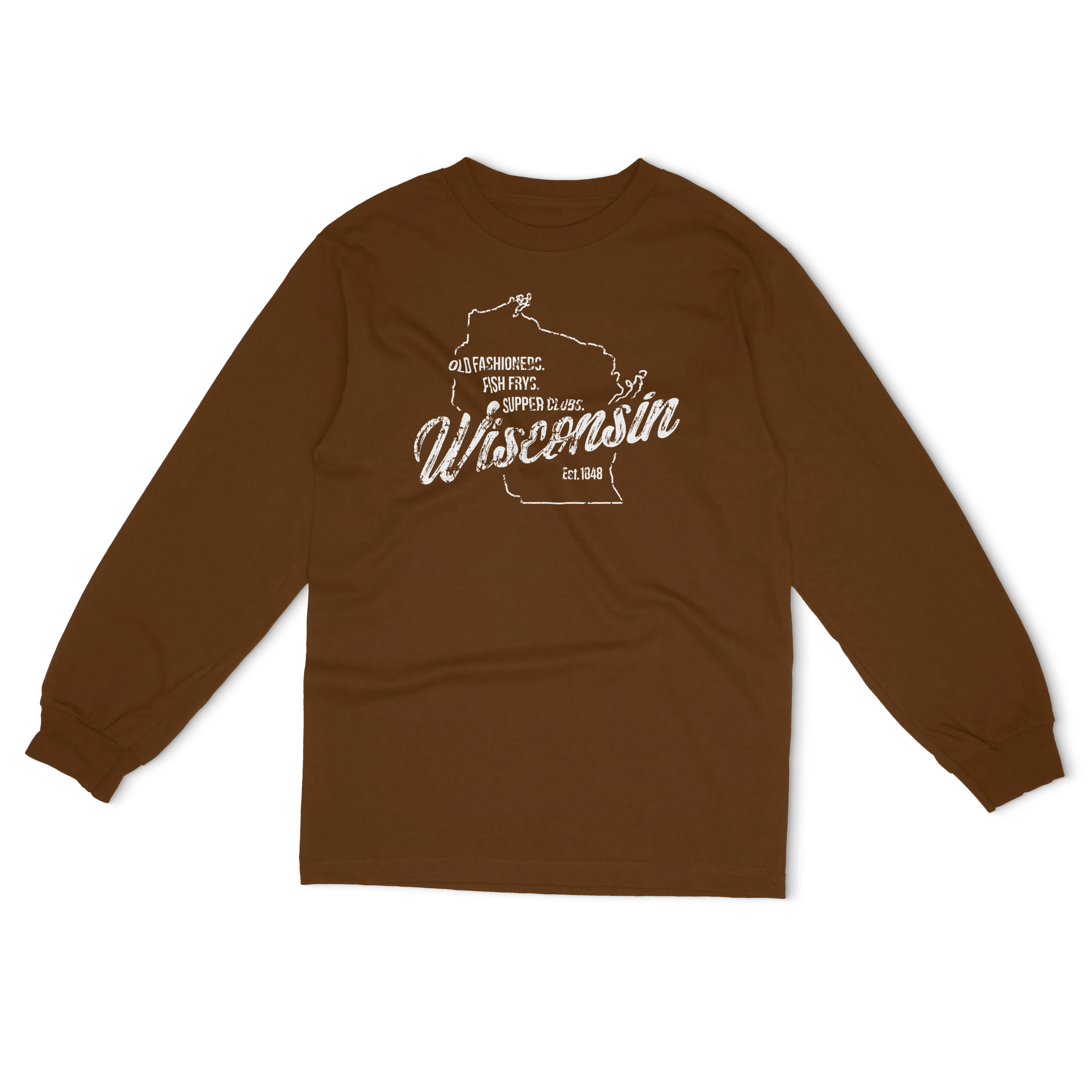 WI64 Unisex Long Sleeve