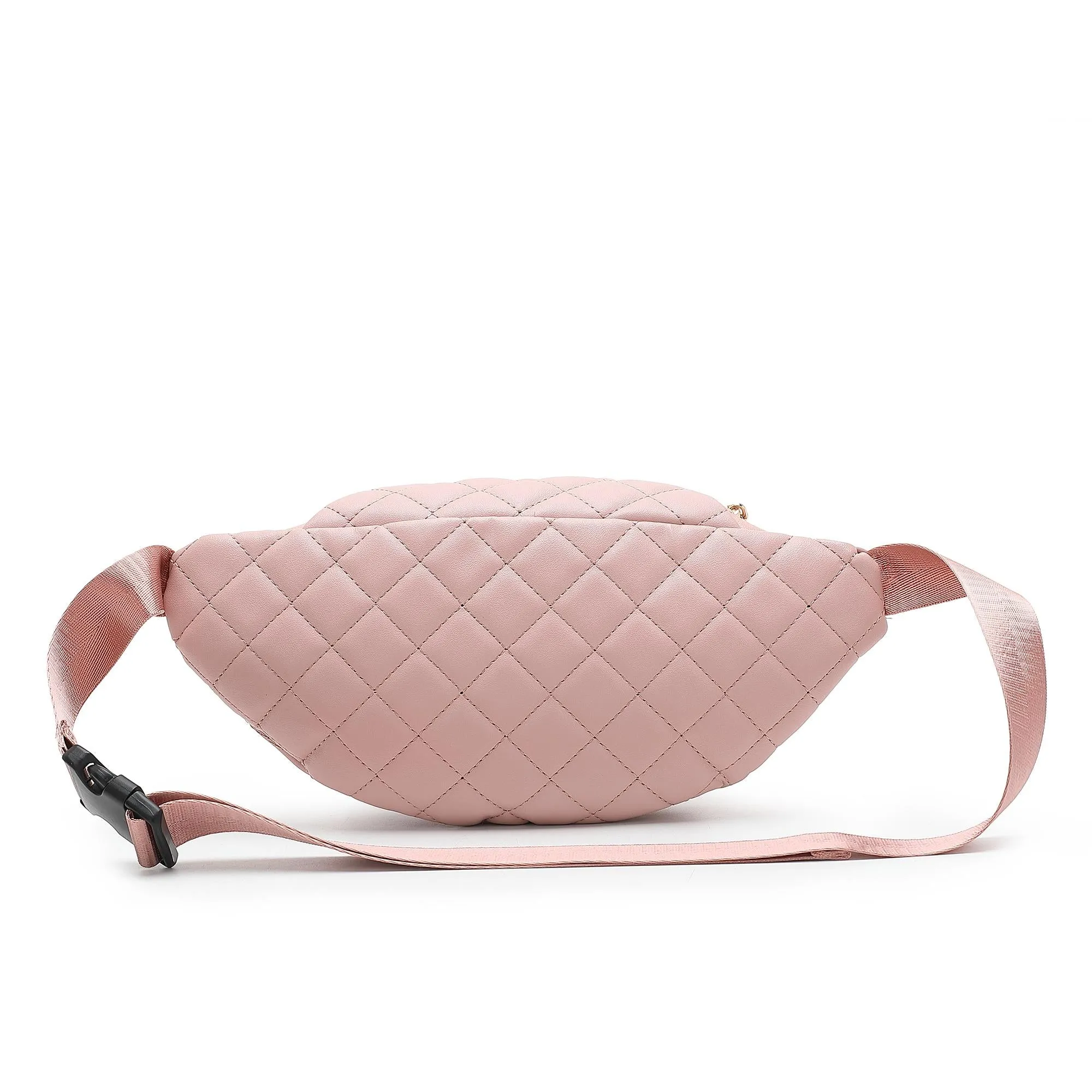 Wild Channel Women's Shoulder Sling Bag- NDM 006