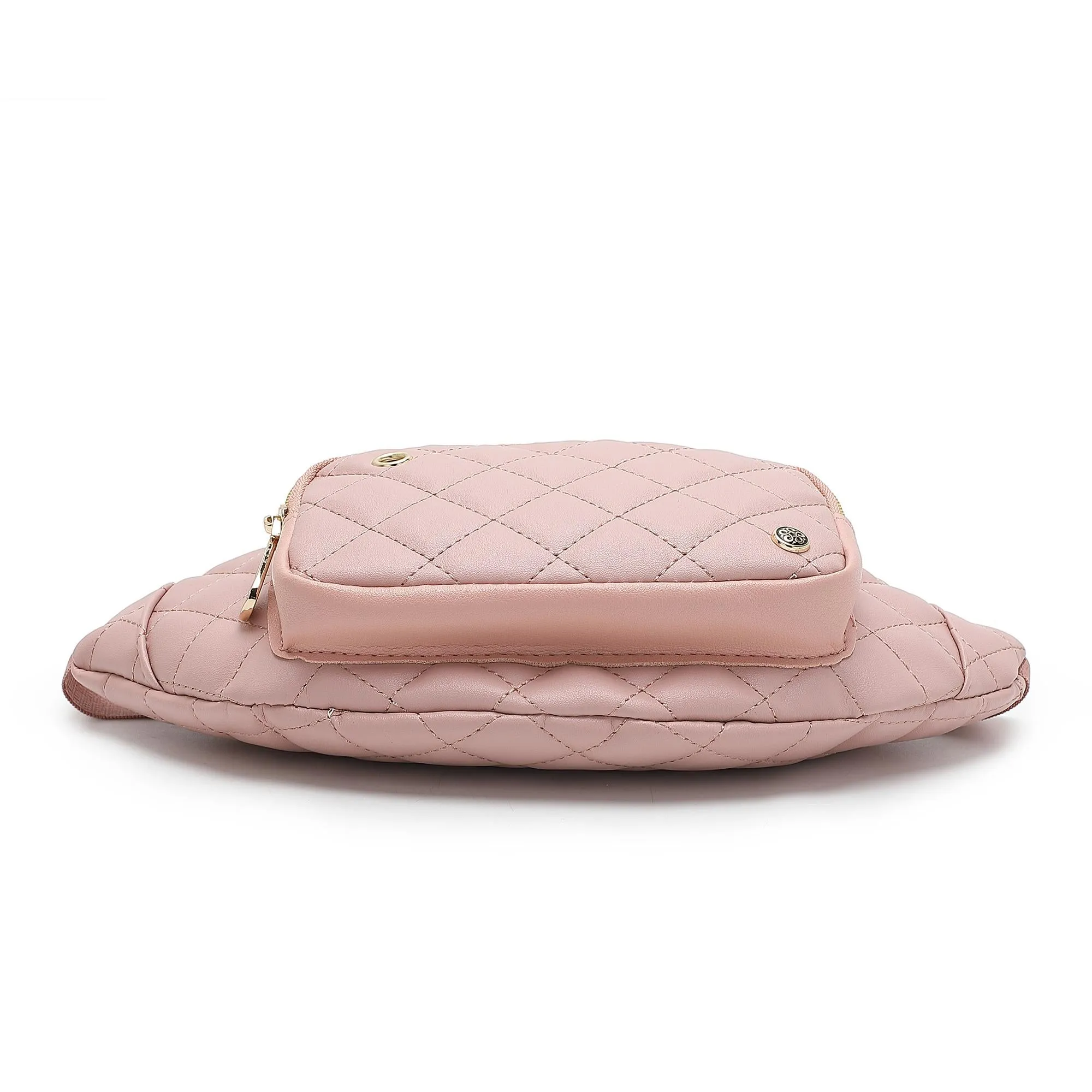 Wild Channel Women's Shoulder Sling Bag- NDM 006