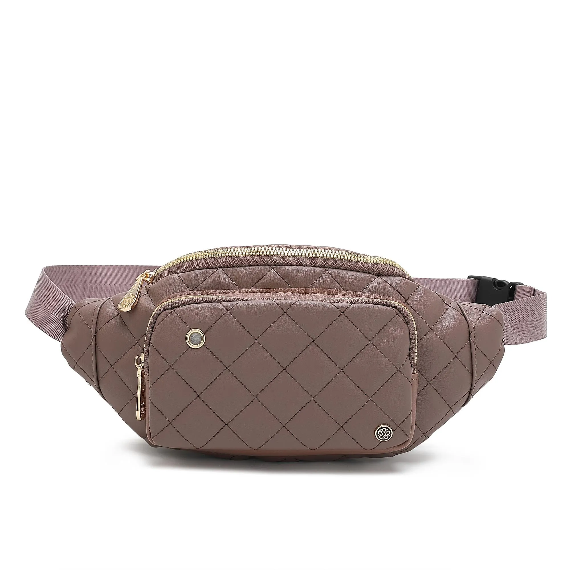 Wild Channel Women's Shoulder Sling Bag- NDM 006