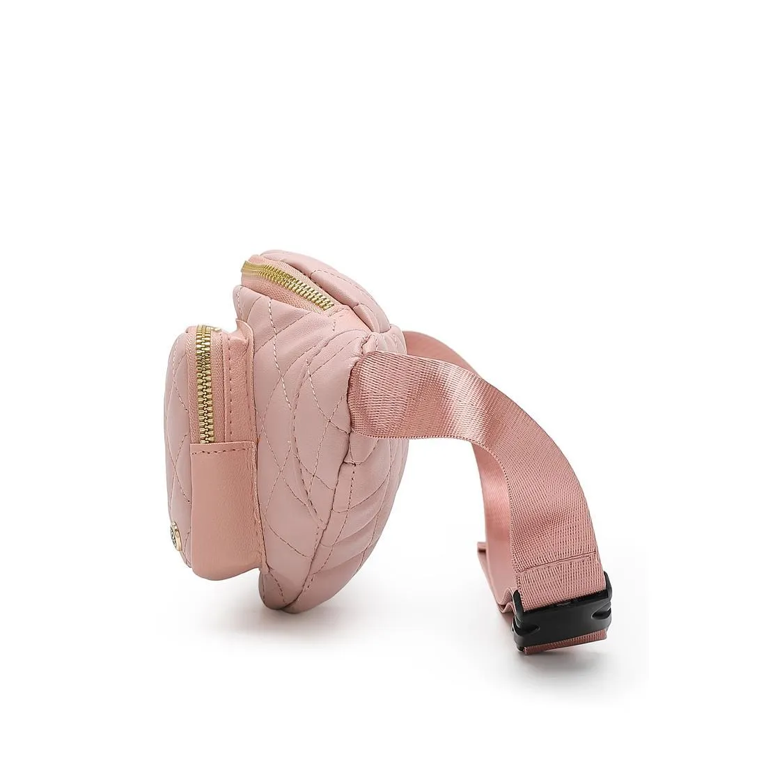 Wild Channel Women's Shoulder Sling Bag- NDM 006
