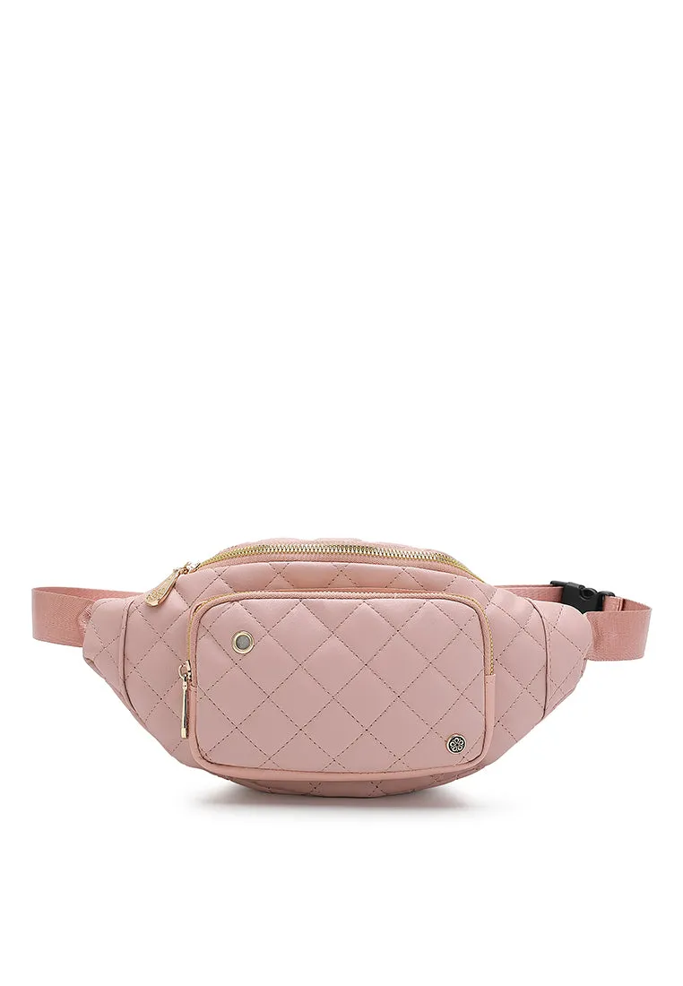 Wild Channel Women's Shoulder Sling Bag- NDM 006
