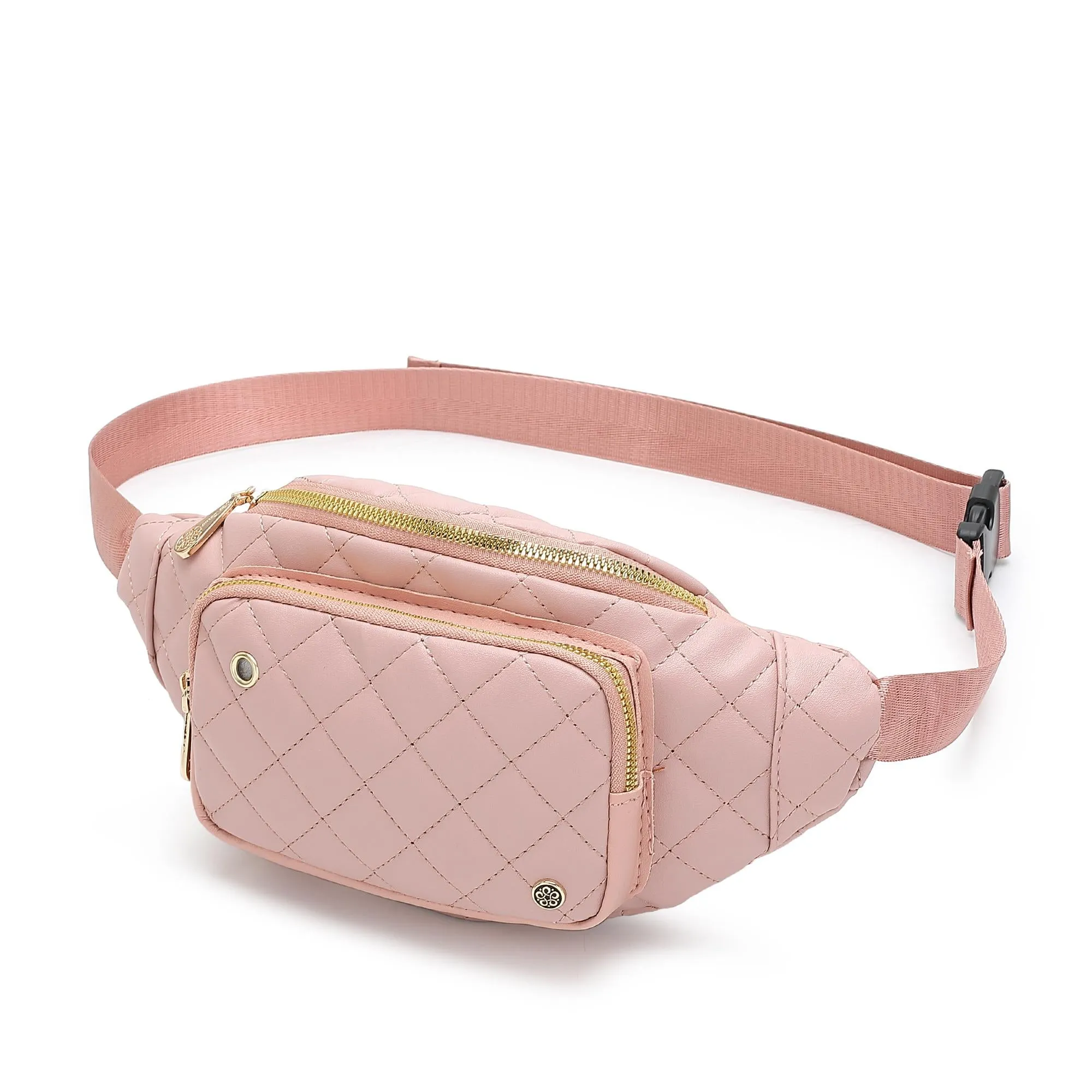 Wild Channel Women's Shoulder Sling Bag- NDM 006