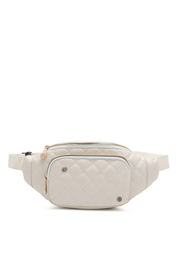 Wild Channel Women's Shoulder Sling Bag- NDM 006