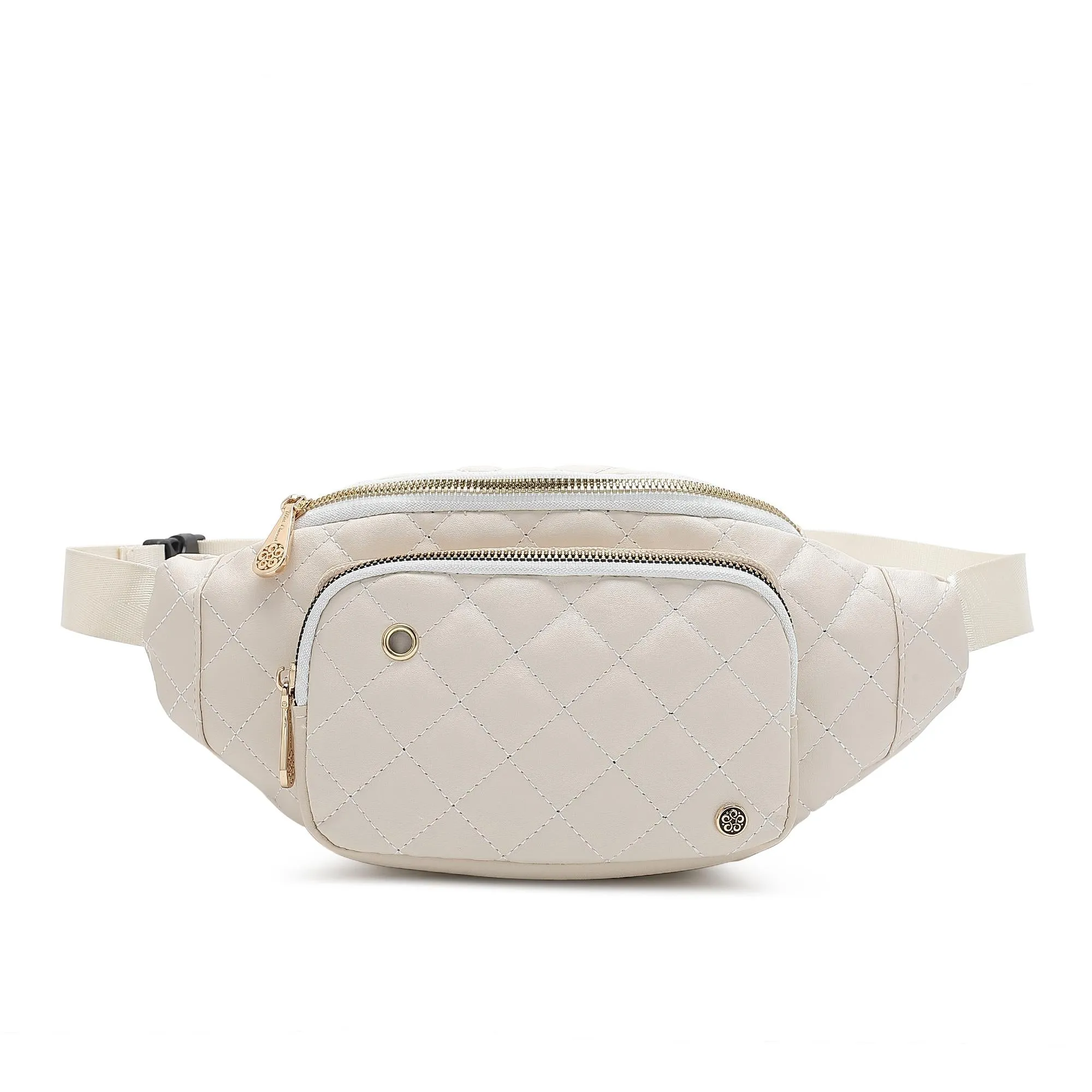 Wild Channel Women's Shoulder Sling Bag- NDM 006
