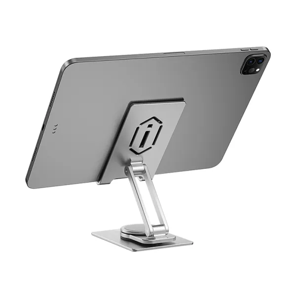 Wiwu ZM107 Desktop Rotation Stand For Mobile Phone & Tablet