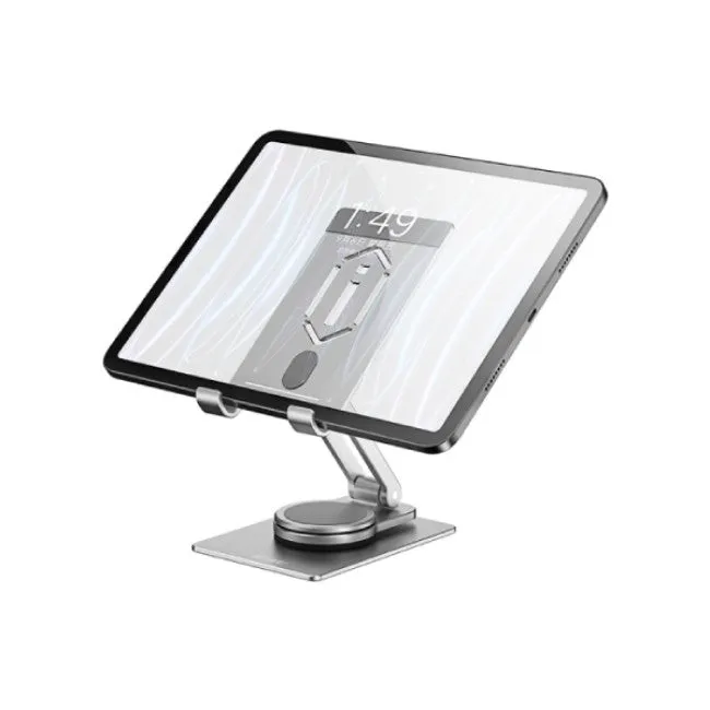 Wiwu ZM107 Desktop Rotation Stand For Mobile Phone & Tablet