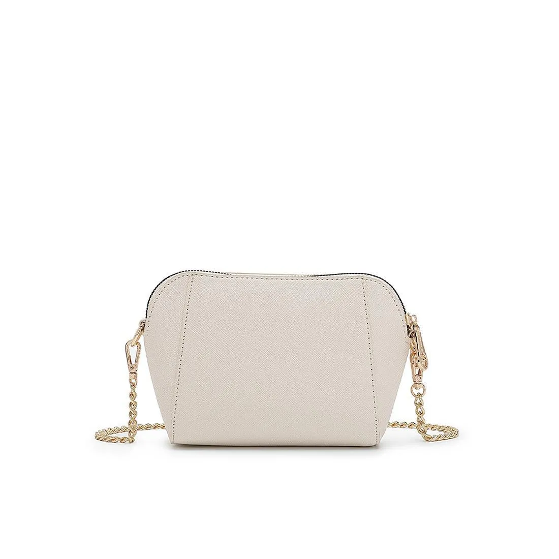 Women's Flap Shoulder Sling Bag - HJD 7993