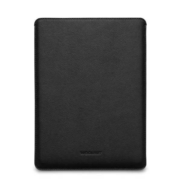 Woolnut Leather Sleeve for MacBook Pro & MacBook Air 13-inch