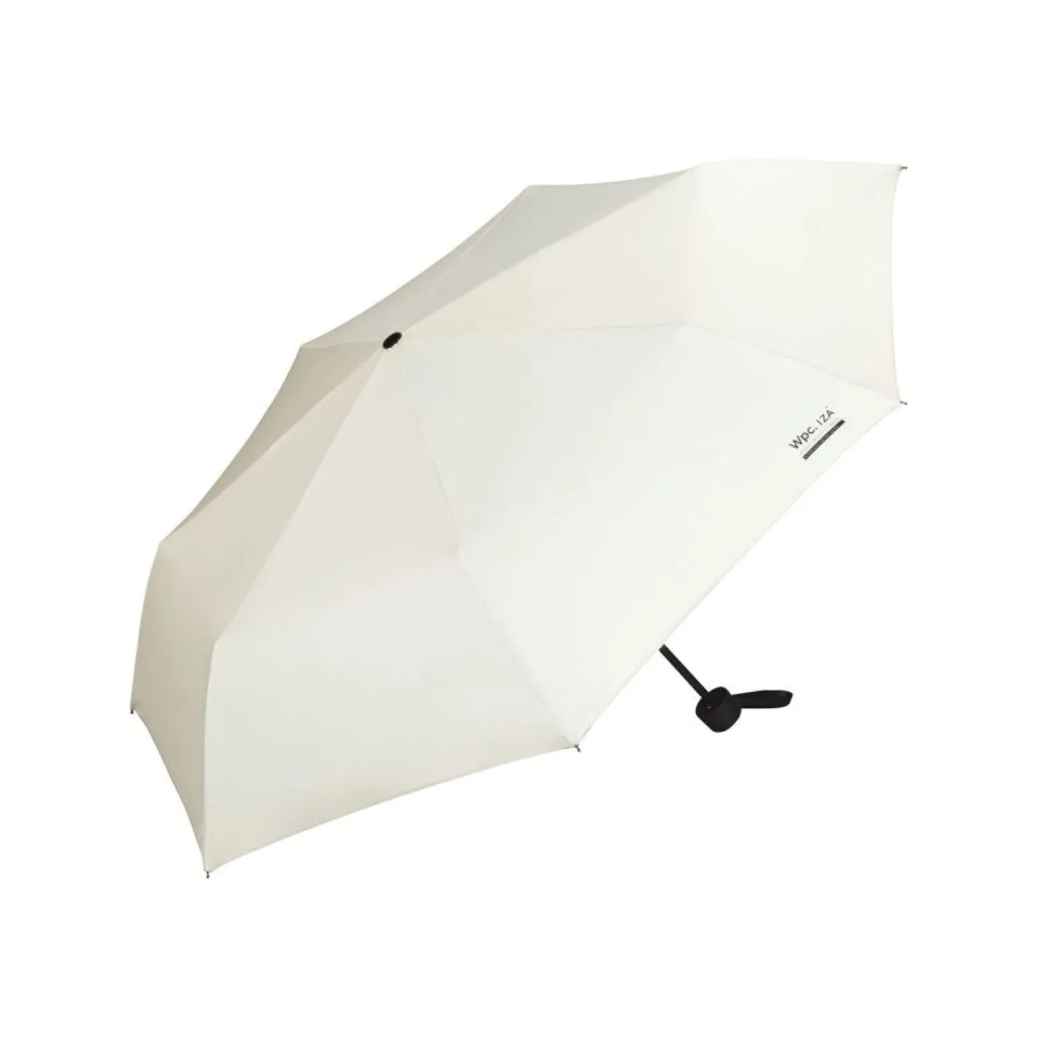 WPC IZA Wind Resistance UV Protection UPF 50  Men's Umbrella 55cm