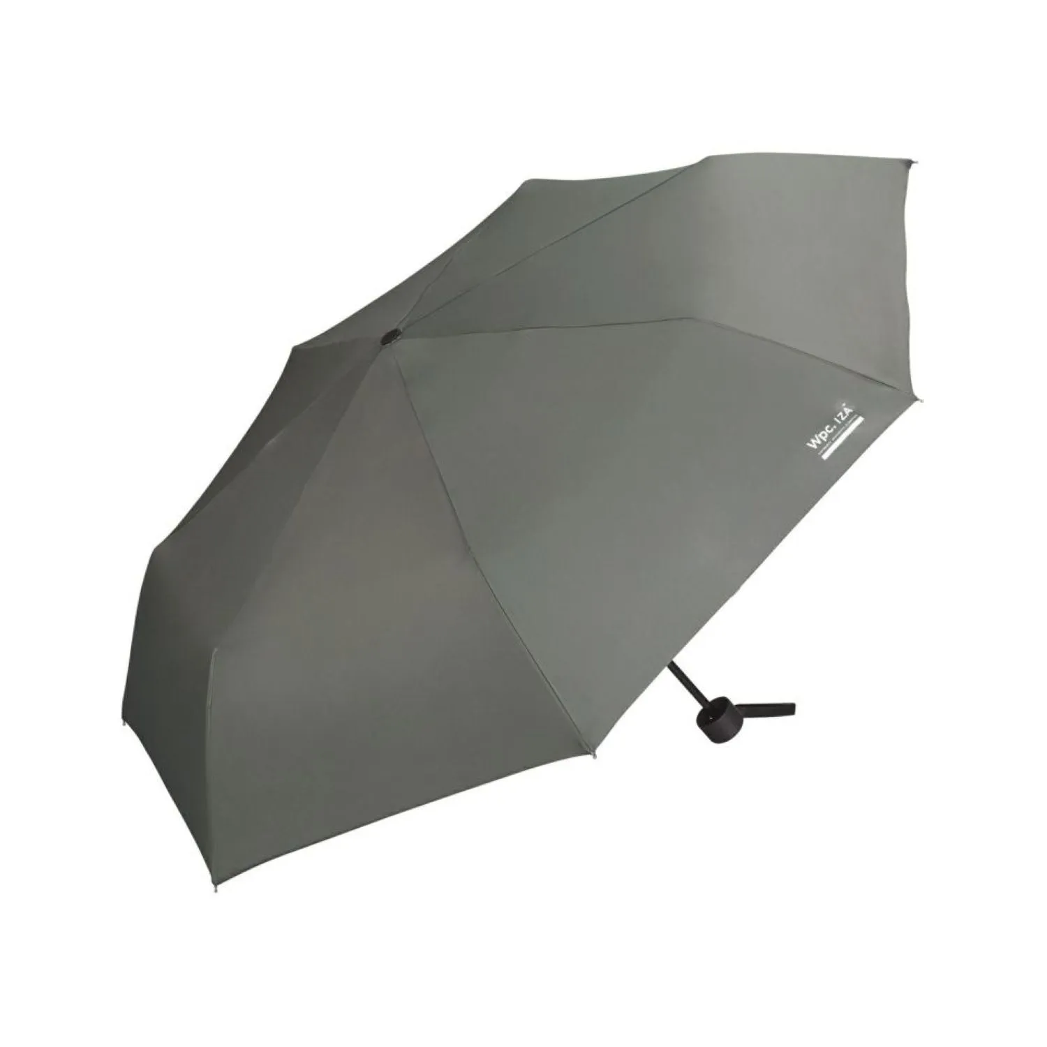 WPC IZA Wind Resistance UV Protection UPF 50  Men's Umbrella 55cm