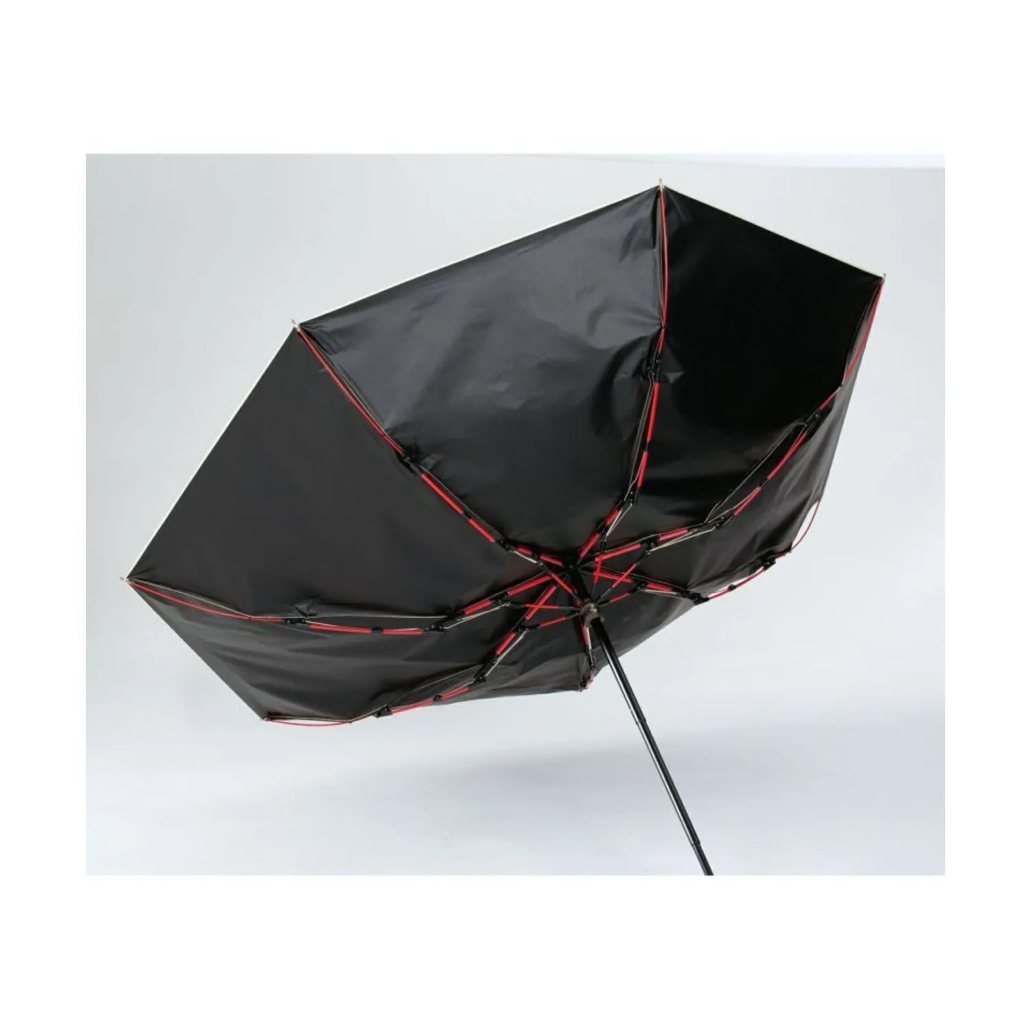 WPC IZA Wind Resistance UV Protection UPF 50  Men's Umbrella 55cm
