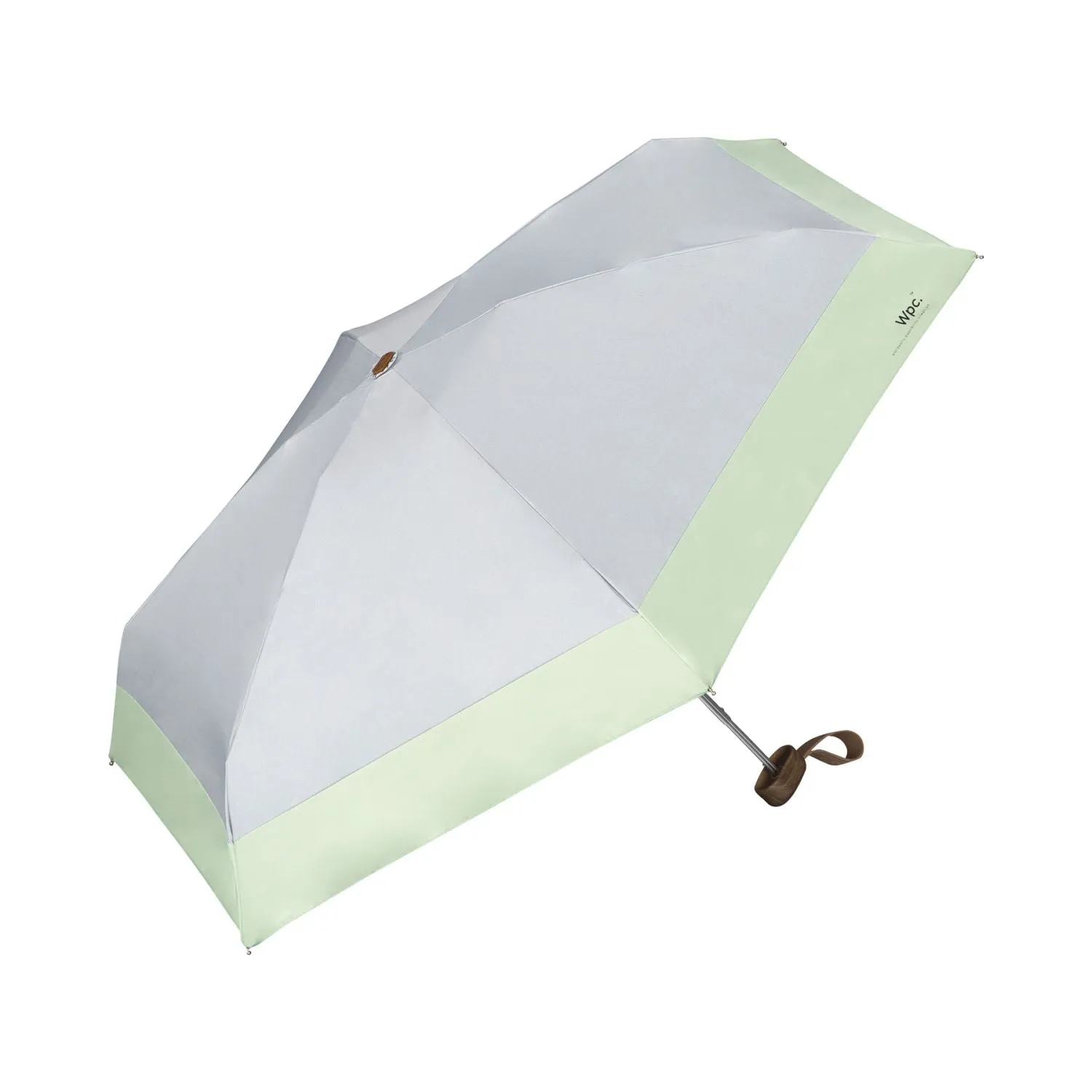WPC Patchwork Tiny UV Protection UPF 50  Umbrella 47cm