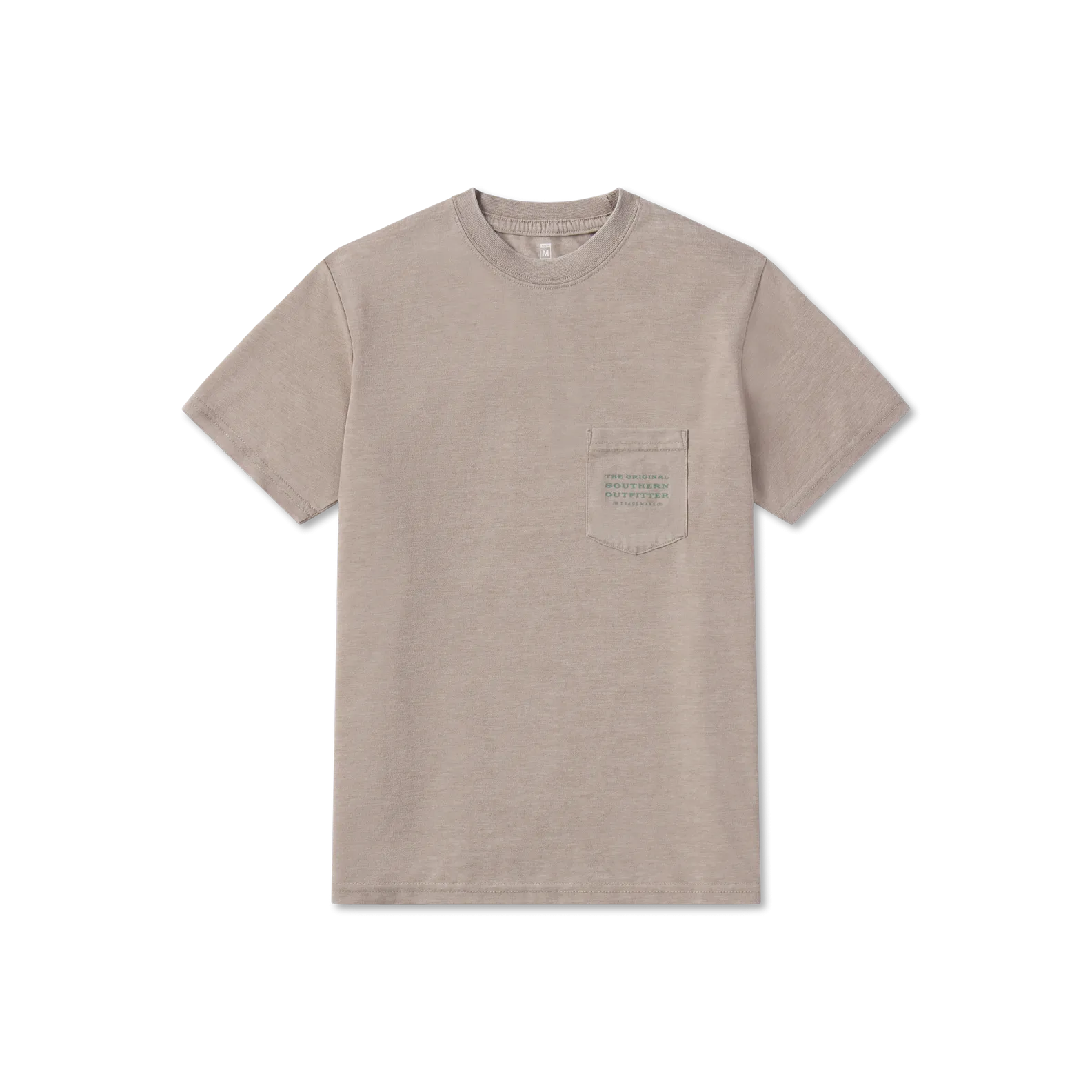Youth SEAWASH™ Tee - The Original Co. - Redfish