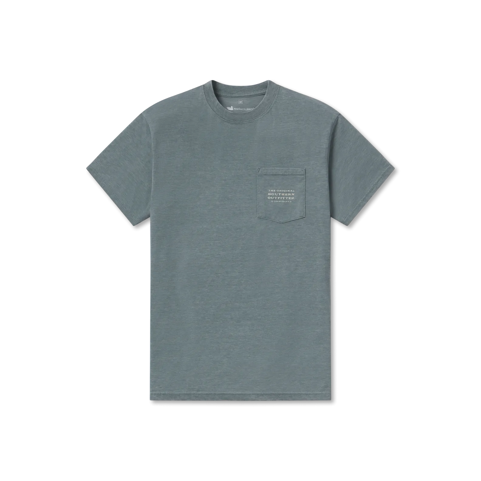 Youth SEAWASH™ Tee - The Original Co. - Redfish