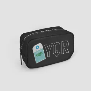 YQR - Mini Packing Bag