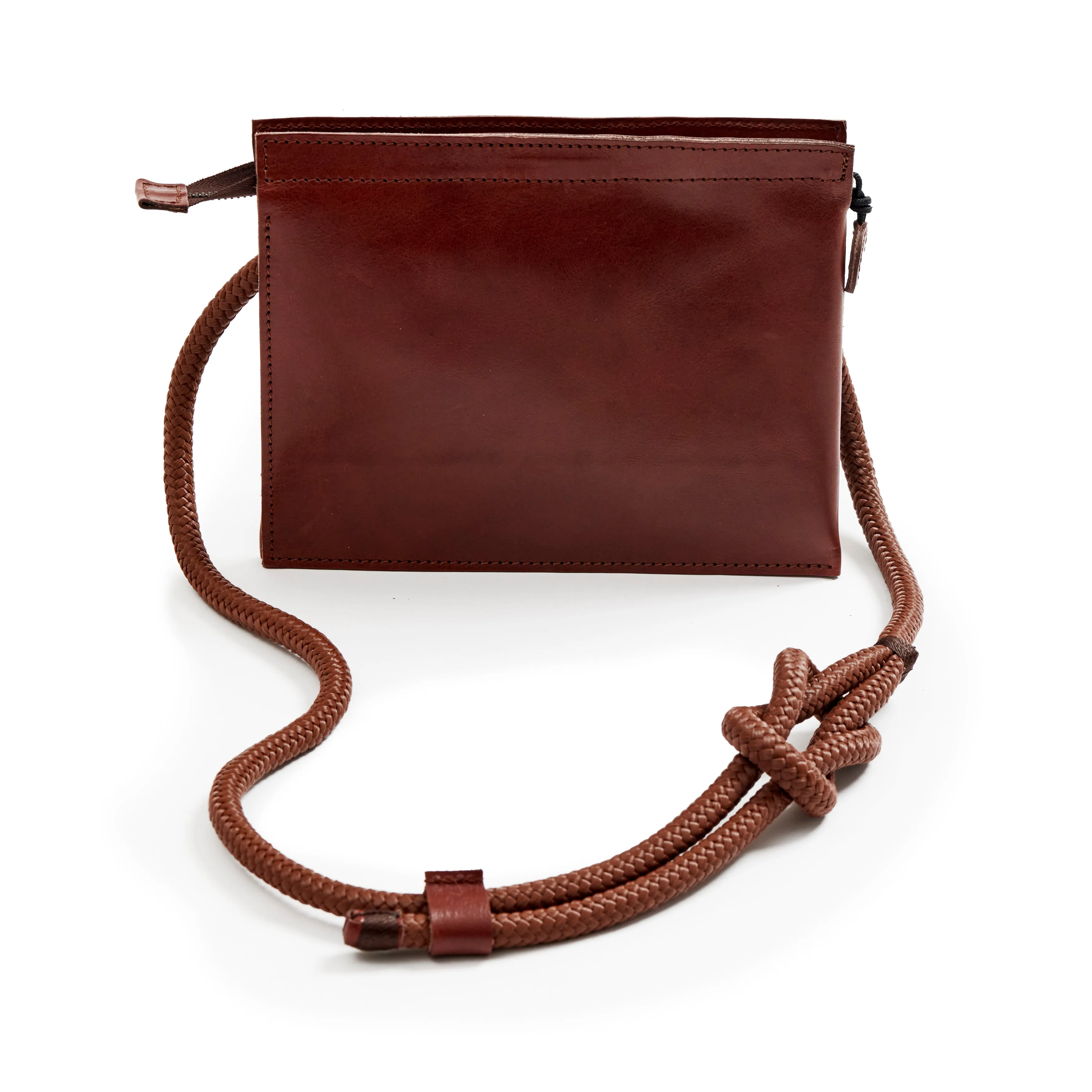 Yui Bag - Teak