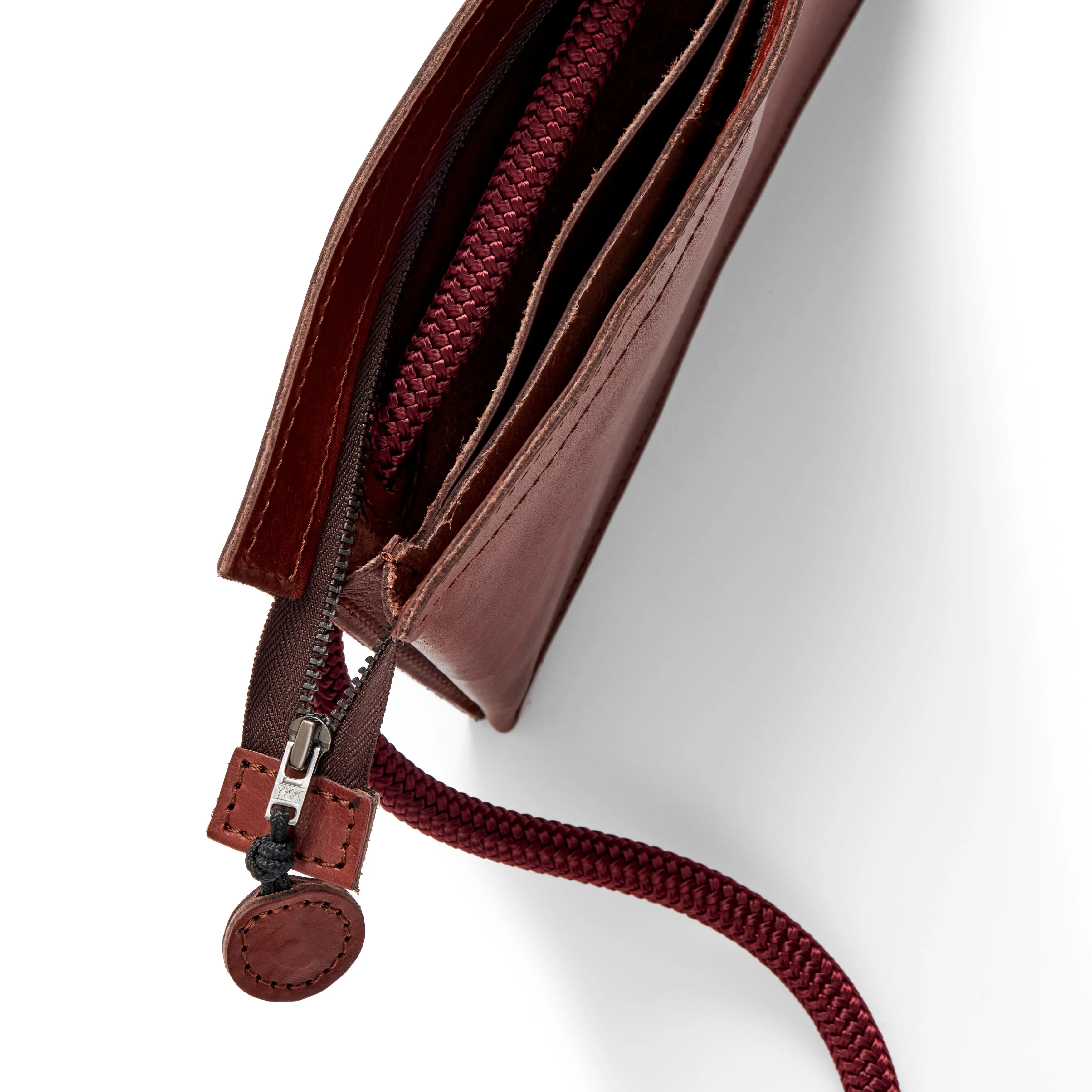 Yui Bag - Teak
