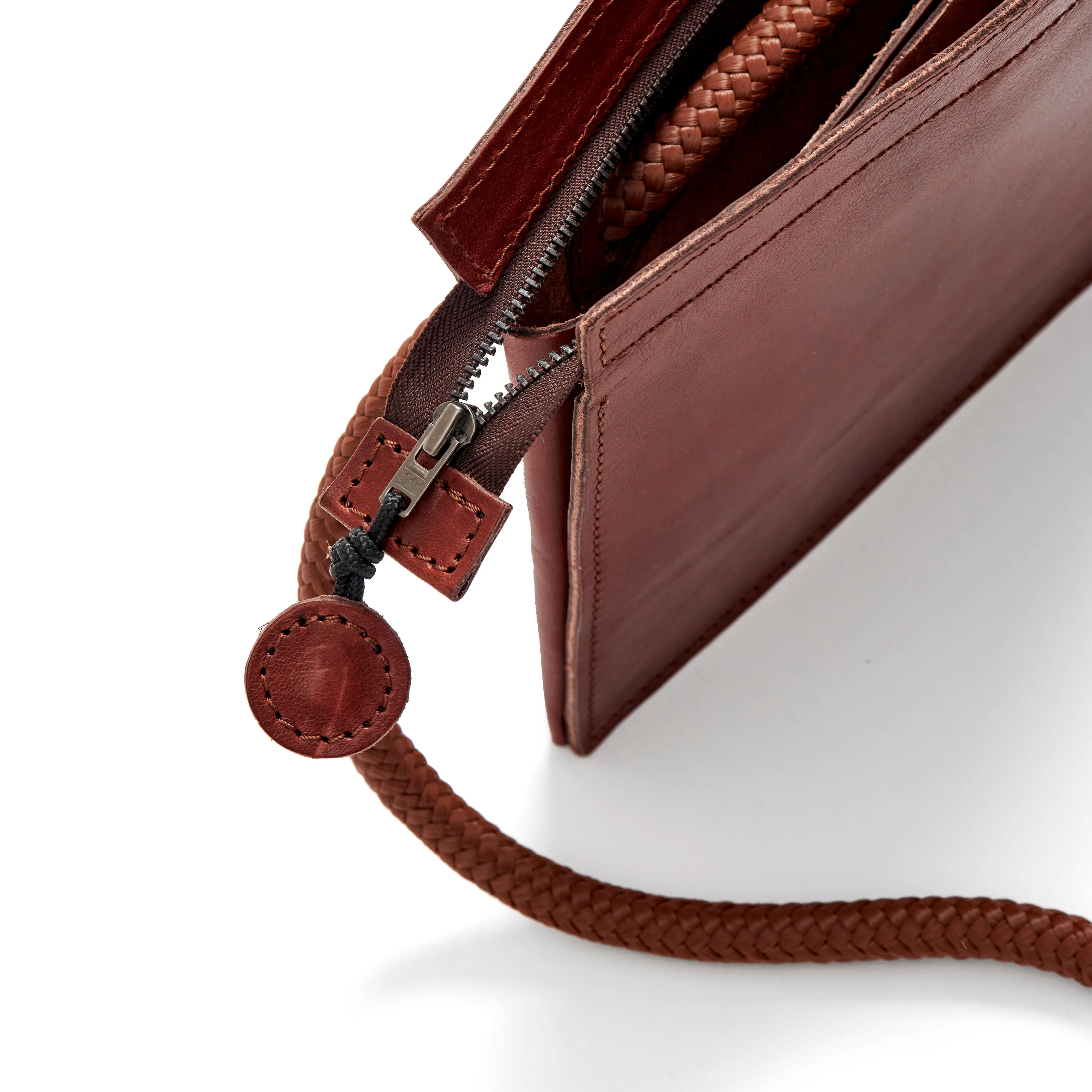 Yui Bag - Teak