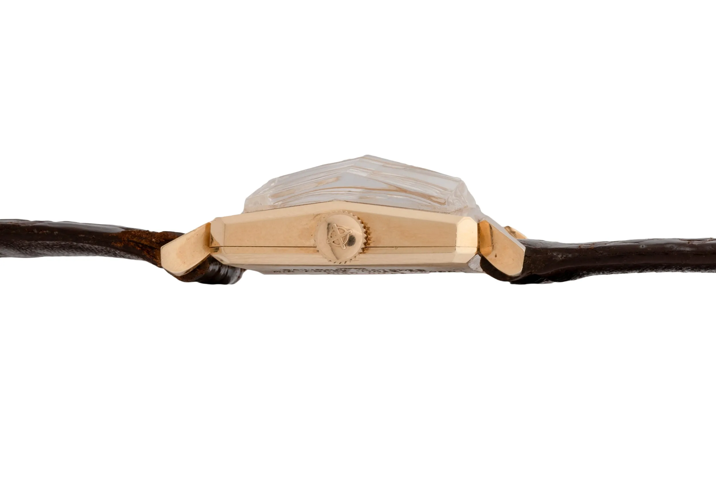 Zodiac Standard 1961 National Matches High Rifle Award Watch